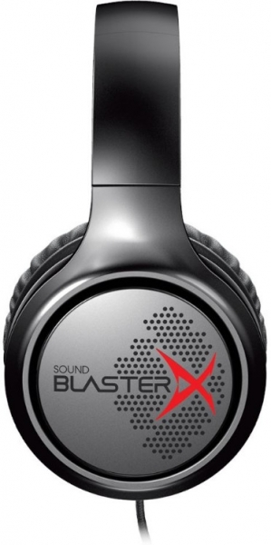 Creative Sound BlasterX H3 Kablolu Kulaklık