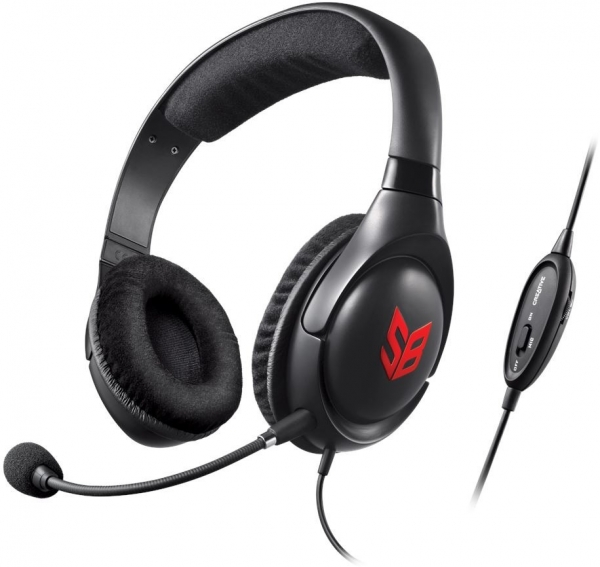 Creative Sound Blaster Blaze Kablolu Kulaklık