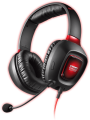 Creative Sound Blaster Tactic3D Rage USB V2.0 resim