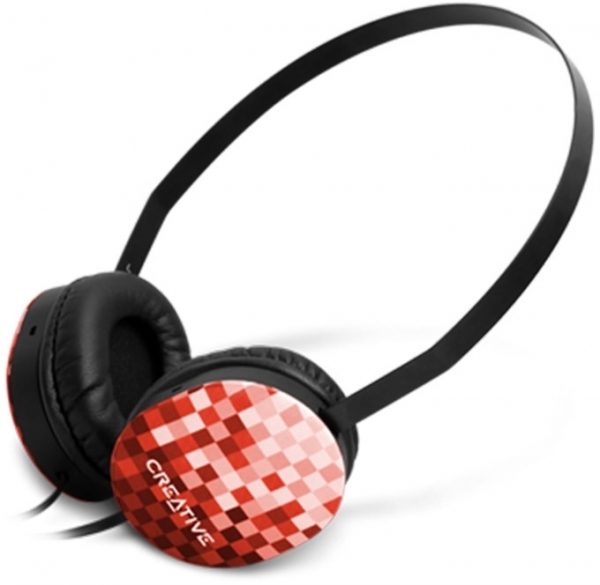 Creative HQ-1450 Kablolu Kulaklık