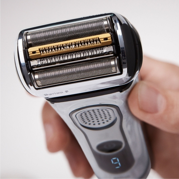 Braun 9 Serisi 9297 S Sakal Kesme Makinesi