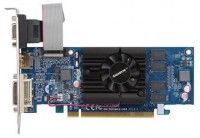 Gigabyte GeForce 210 1GB GDDR3 resim