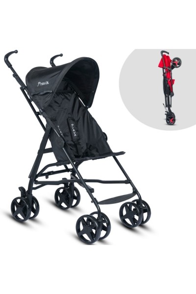 Rose Mose Pratik Baston Bebek Arabası