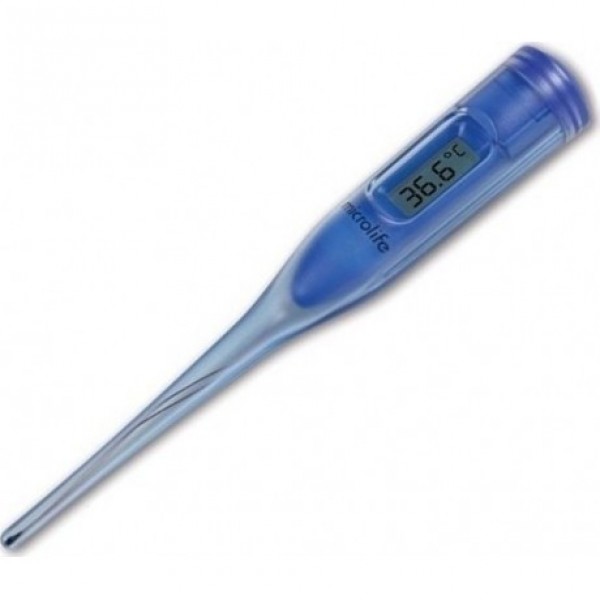 Microlife MT60 Çubuk Ateş Ölçer