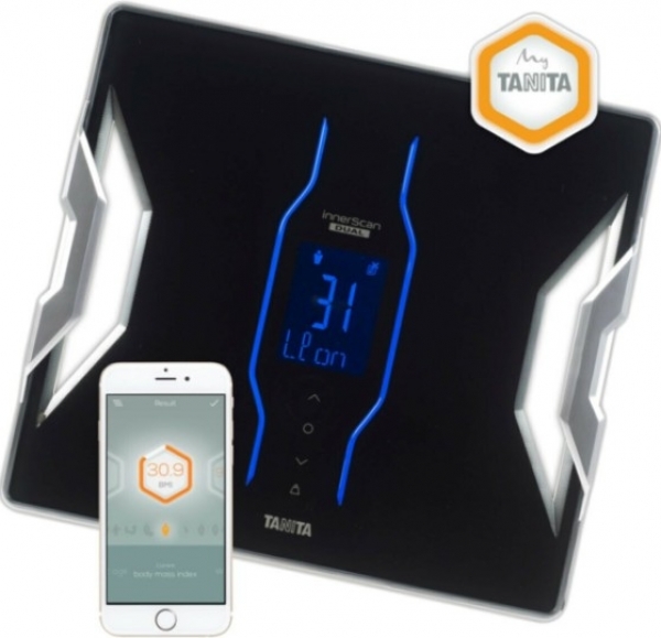 Tanita RD 953 Dijital Banyo Tartısı