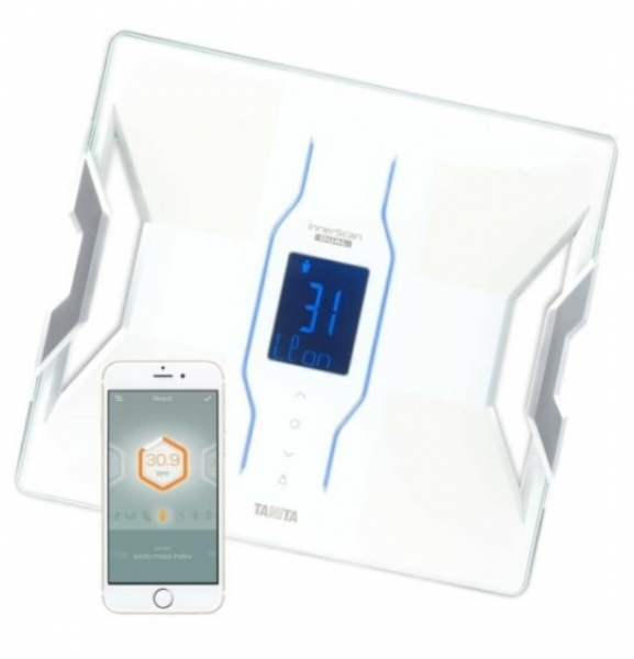 Tanita RD 953 Dijital Banyo Tartısı