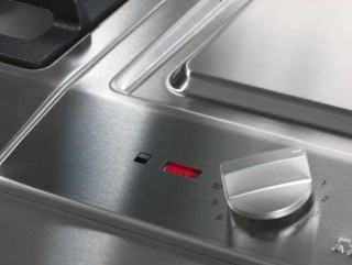Miele CS 1327 EDST Ankastre Elektrikli Ocak