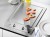 Miele CS 1327 EDST Ankastre Elektrikli Ocak