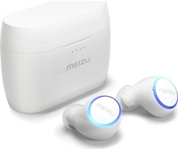 Meizu Pop Tam Kablosuz Kulaklık