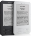 Amazon Kindle Keyboard 3G resim