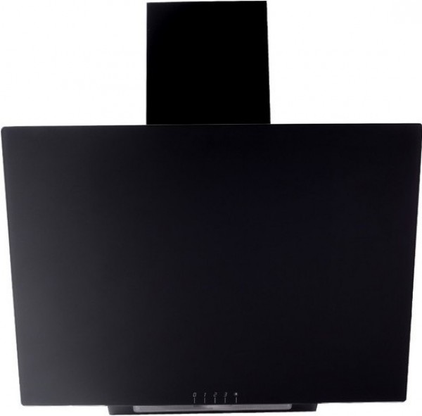 Alveus Mod Bindesit (siyah) Davlumbaz
