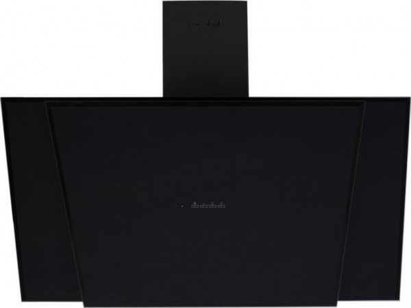Alveus Mod 5000 (Siyah 90 cm) Davlumbaz