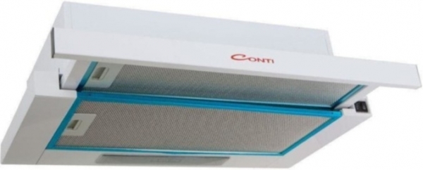 Conti F-2 Aspiratör