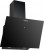 Dominox DA 625 V BK Davlumbaz