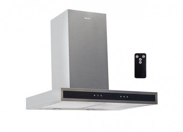 Ferre FML 900 (inox 90 cm) Davlumbaz