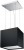 Franke FME 407 BK Davlumbaz