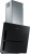 Franke FMA 605 BK (siyah) Davlumbaz