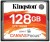 Kingston Canvas Focus CompactFlash