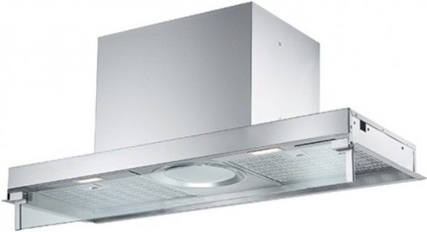 Franke Atmos 904 Aspiratör