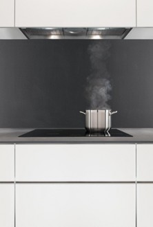 Franke Atmos 904 Aspiratör