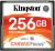 Kingston Canvas Focus CompactFlash