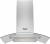 Hotpoint-Ariston HGA 6.5S AB X/H Inox Davlumbaz