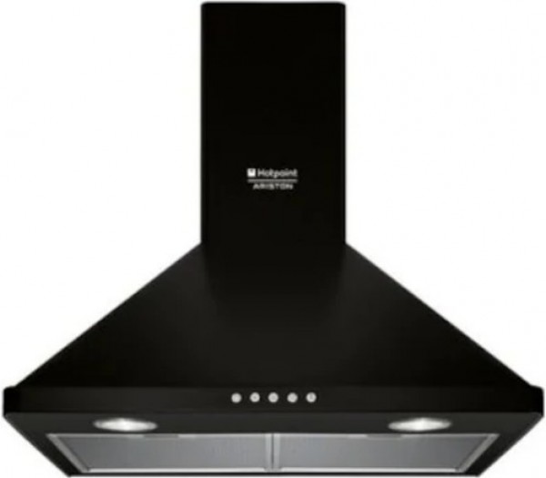 Hotpoint-Ariston HNP 6.5S CM K Davlumbaz