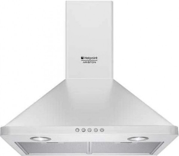 Hotpoint-Ariston HNP 6.5S CM W HA Davlumbaz