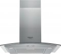 Hotpoint-Ariston HHGC 6.5F AB X resim