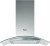 Hotpoint-Ariston HDA 6 T IX/HA Davlumbaz