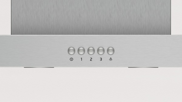 Profilo DVB6C550 Davlumbaz