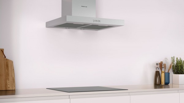 Profilo DVB6C550 Davlumbaz