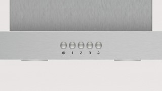 Profilo DVB6C550 Davlumbaz