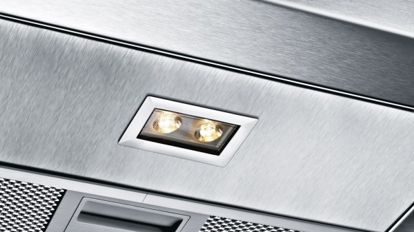 Siemens LC97BC532 Davlumbaz