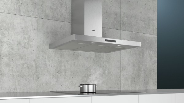Siemens LC97BBM50T Davlumbaz