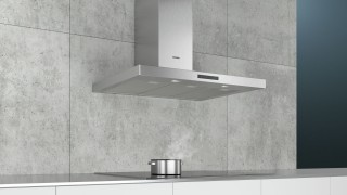 Siemens LC97BBM50T Davlumbaz