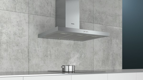 Siemens LC95BBC50T Davlumbaz