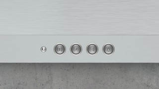 Siemens LC94PCC50T Davlumbaz