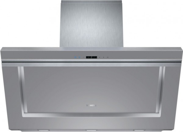 Siemens LC91KB572 Davlumbaz