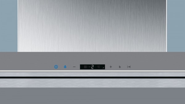 Siemens LC91KB572 Davlumbaz