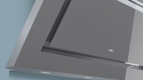 Siemens LC91KB572 Davlumbaz