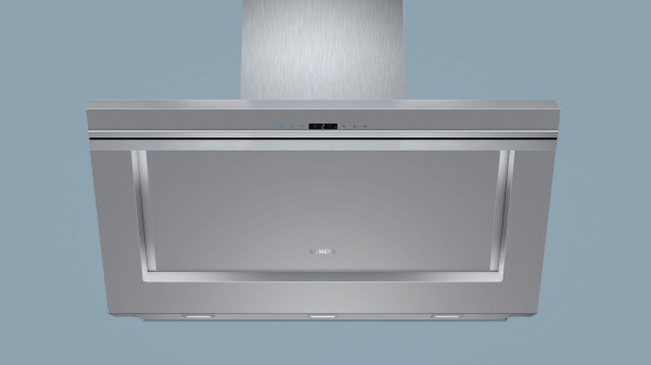 Siemens LC91KB572 Davlumbaz