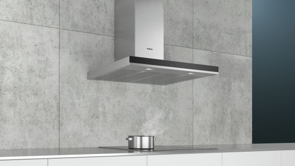 Siemens LC77BHM50 Davlumbaz