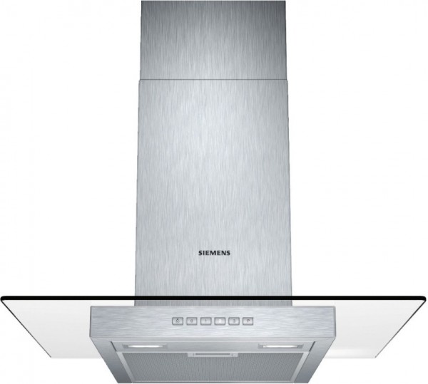 Siemens LC67GA532 Davlumbaz