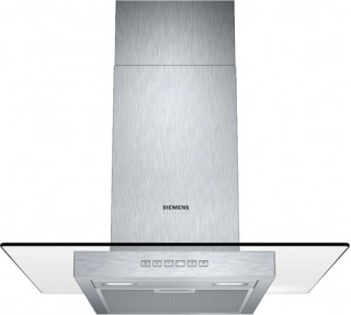 Siemens LC67GA532 Davlumbaz