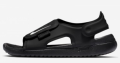 Nike Sunray Adjust 5 (AJ9076-001) Çocuk Sandalet