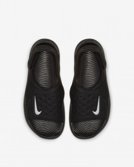 Nike Sunray Adjust 5 Çocuk Sandalet