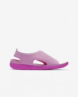 Nike Sunray Adjust 5 Çocuk Sandalet