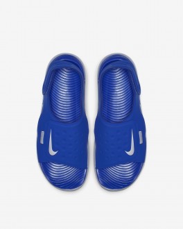 Nike Sunray Adjust 5 Çocuk Sandalet