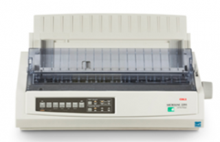 OKI ML3391 Eco Yazıcı